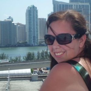 Meet your Posher, Sarah